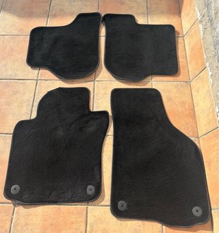 Alfombrillas Para Golf 6