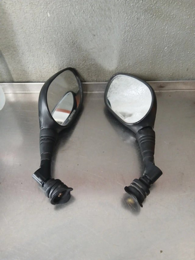 Espejos Retrovisores Kymco KXCT 125