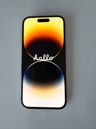 iPhone 14 Pro 256GB Gold