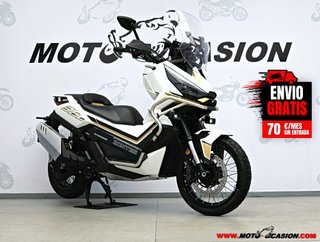 ZONTES 368 G -APTA A2- GARANTÍA OFICIAL