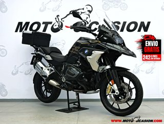 BMW R 1250 GS EXCLUSIVE