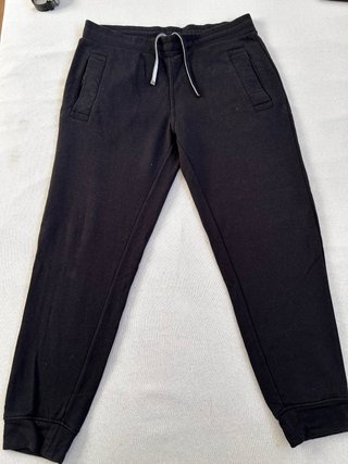 Pantalones Jogger Essential Armani - Dark Blue