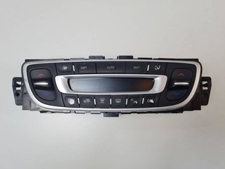 MANDO CLIMATIZADOR RENAULT RENAULT SCENIC III (JZ) 2009-2016