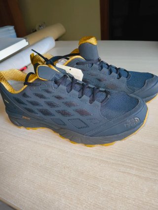 Zapatillas Trekking The North Face