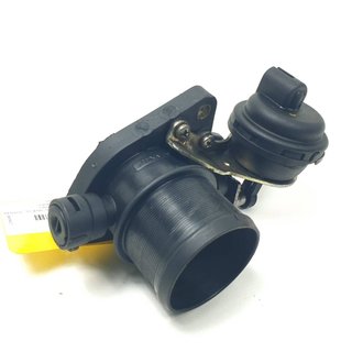 CAJA MARIPOSA RENAULT RENAULT SCENIC II (X84,JM) 2003-2010