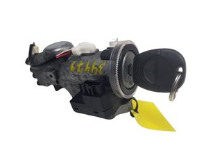 ANTIRROBO NISSAN NISSAN PRIMERA BERLINA (P12) 2001-2007