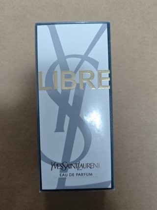 Perfume YSL Libre EDP para mujer 90ml