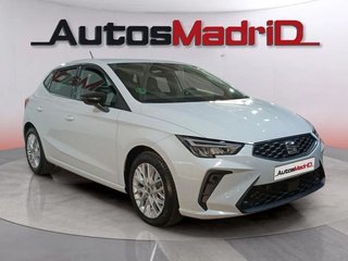 Seat Ibiza 1.0 TSI 85kW (115CV) Start&amp;Stop FR