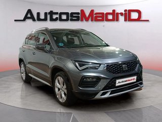 Seat Ateca 1.5 TSI 110kW DSG (150CV) X-Perience XM