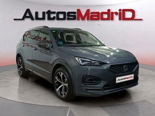 Seat Tarraco 2.0 TSI 140kW DSG S&amp;S 4Drive FR