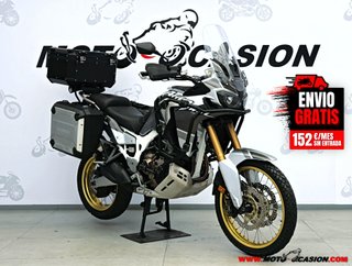 HONDA CRF 1000L AFRICA TWIN ADVENTURE SPORTS DCT ¿A2?