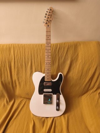 Squier Telecaster Vintage Modified