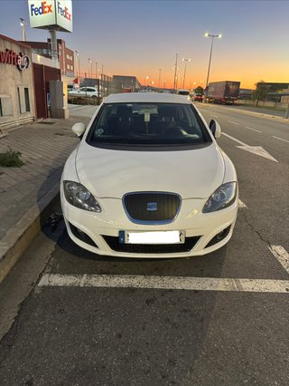 SEAT Leon 2012