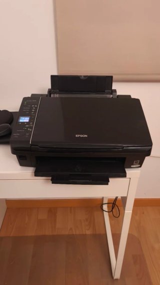 Stampante Epson SX215