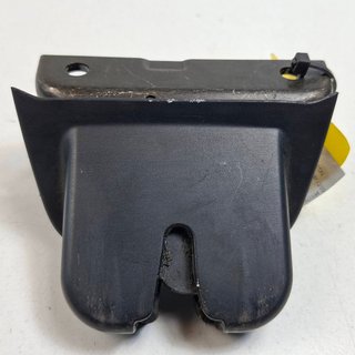CERRADURA MALETERO / PORTON AUDI AUDI A4 AVANT (8E) 2001-2004