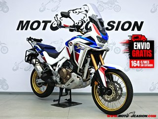 HONDA CRF 1100 AFRICA TWIN ADVENTURE SPORTS