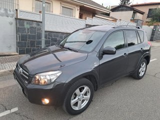 Toyota RAV4 2009