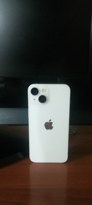 iPhone 14 Bianco