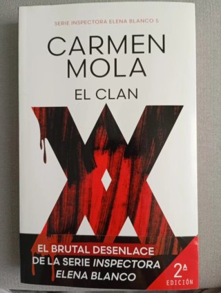 El clan