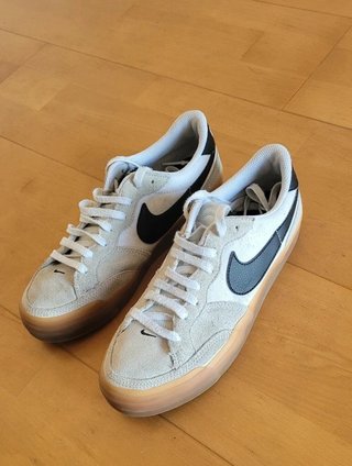 Zapatillas Nike SB POGO