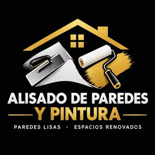 Servicio de Alisado de Paredes y Pintura