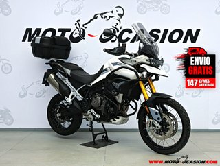 TRIUMPH TIGER 900 RALLY PRO ¿A2?