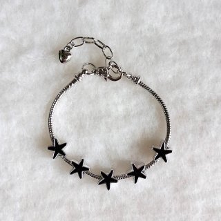 Pulsera Estrellas