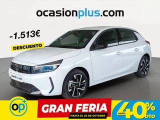 Opel Corsa 1.2 T XHL GS 74 kW (100 CV)