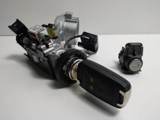 ANTIRROBO OPEL OPEL INSIGNIA SPORTS TOURER 2008-2013