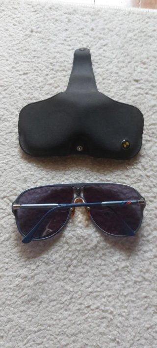 Gafas de sol BMW