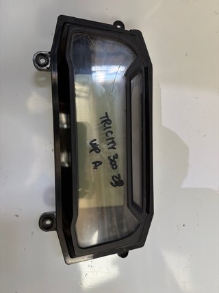 Marcador Yamaha Tricity 300 (2023)