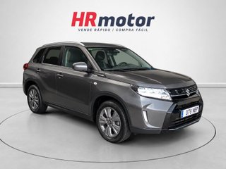 Suzuki Vitara 1.4 T Mild Hybrid S2 4WD 95 kW (129 CV)