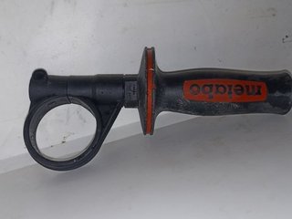 Puño metabo