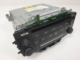 SISTEMA AUDIO / RADIO CD MAZDA MAZDA 6 BERLINA (GG) 2002-2008