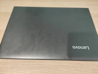 Portátil Lenovo Ideapad 510 Core i7