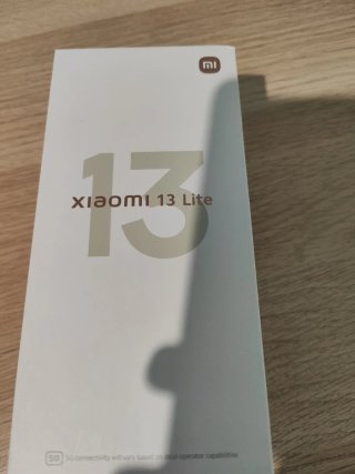 Xiaomi 13 Lite