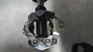 Pedales Shimano Deore XT Malaysia para Bicicleta