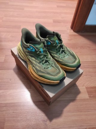 Zapatillas Hoka Speedgoat 5