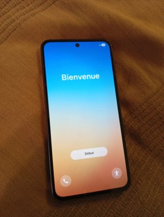 Samsung Galaxy A36
