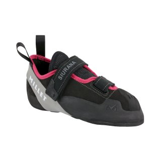 Pies de gato Millet Siurana Evo Mujer talle 39