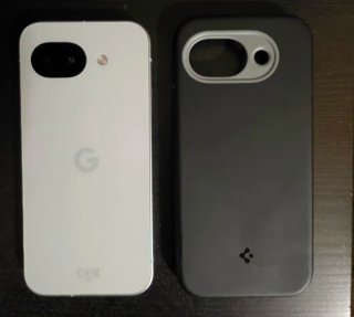 Google Pixel 10a Blanco