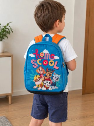 Mochila Infantil Patrulla Canina