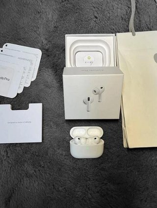 Apple AirPods Pro 3