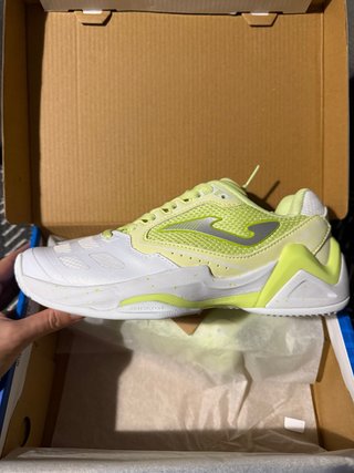 Zapatillas Joma Padel/Tenis