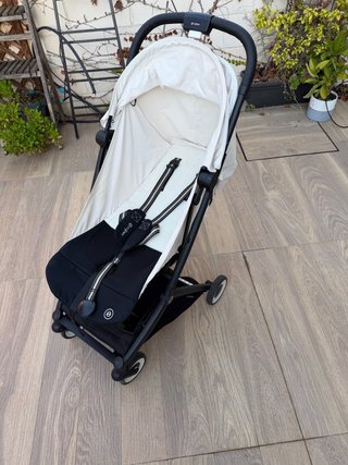 Silla de paseo Cybex Orfeo