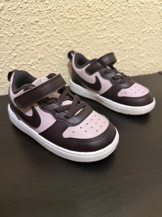 Zapatillas Nike Infantiles Talla 25