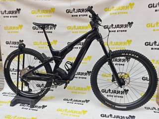 SCOTT PATRON E-RIDE 920