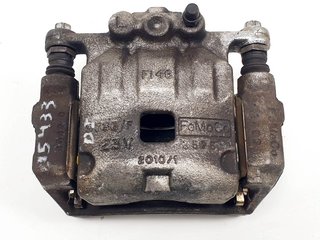 PINZA FRENO DELANTERA IZQUIERDA FORD FORD FIESTA (CCN) 2012-2017