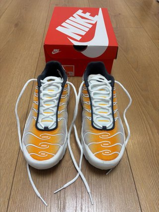 Zapatillas Nike Air Max Plus (TN)