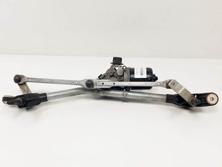 MOTOR LIMPIA DELANTERO RENAULT RENAULT MEGANE III BERLINA 5P 2008-2016
